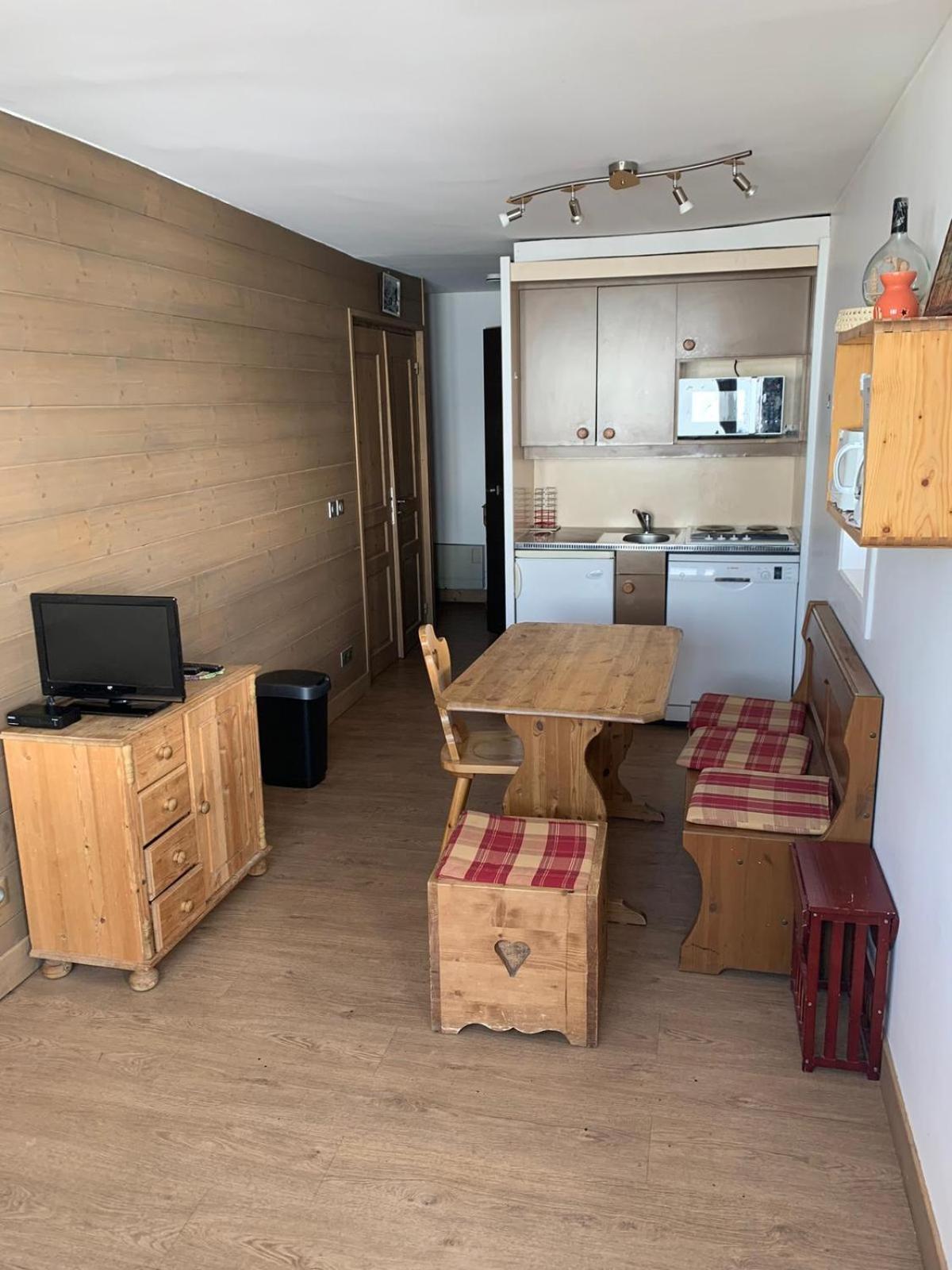In Out Appartement
